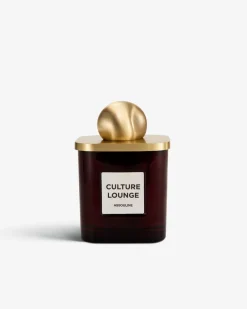 Assouline Candles|Library Candle in Culture Lounge