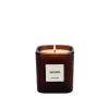 Assouline Candles|Library Candle in Wood