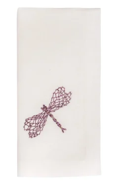 Francesca Miranda Place Settings & Linens|Lila Table Napkins, Set of 4