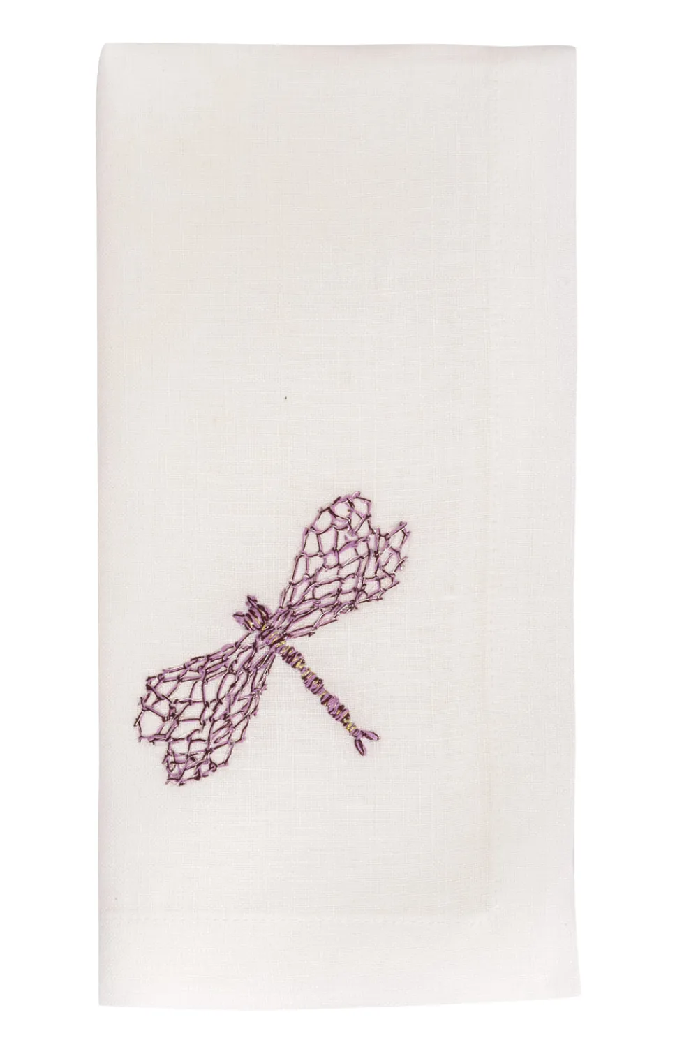 Francesca Miranda Place Settings & Linens|Lila Table Napkins, Set of 4