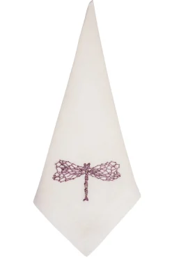 Francesca Miranda Place Settings & Linens|Lila Table Napkins, Set of 4