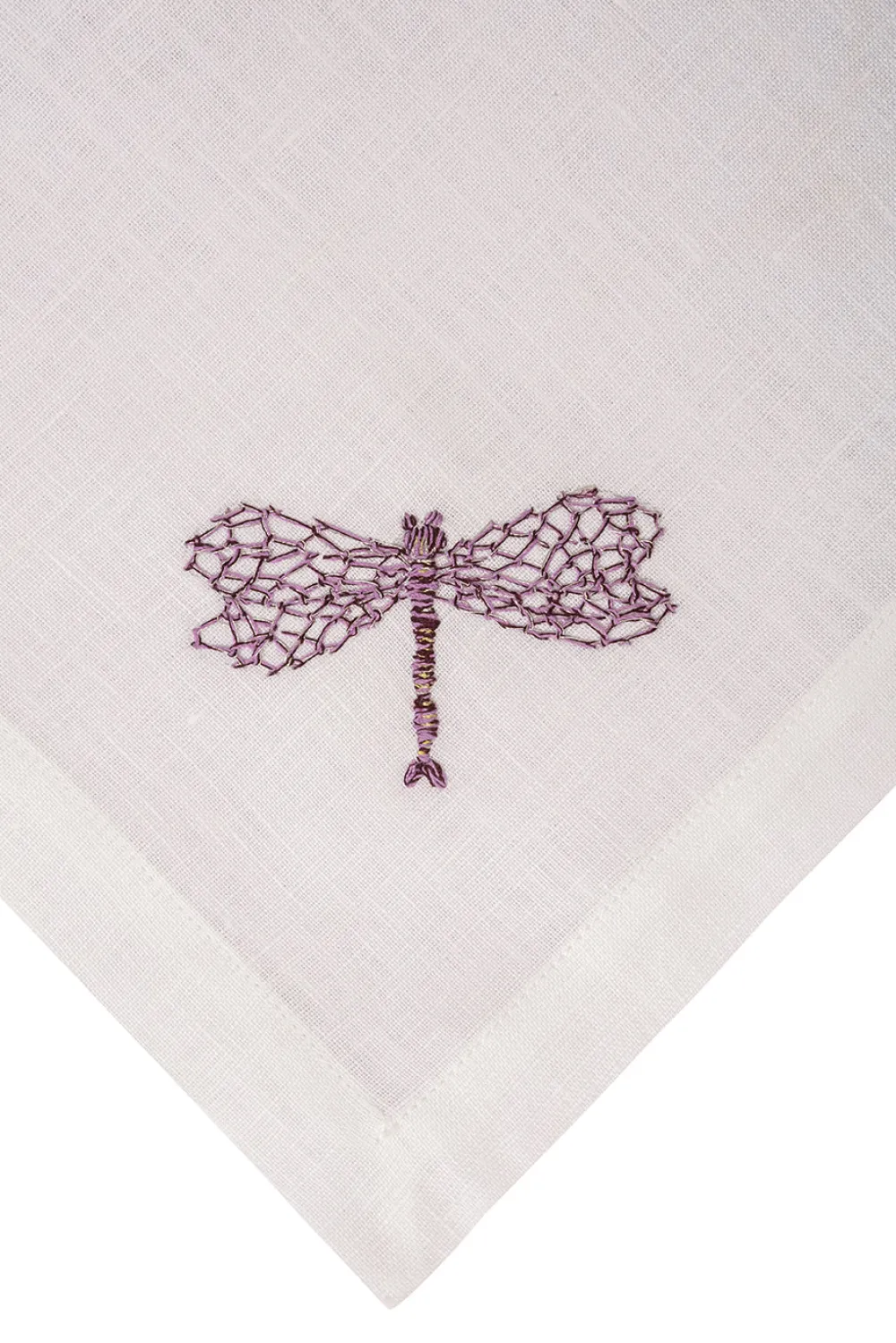 Francesca Miranda Place Settings & Linens|Lila Table Napkins, Set of 4