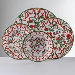MARIO LUCA GIUSTI Dinnerware|Lillybet Melamine Bowl