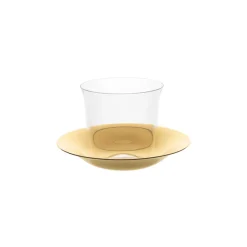 Lobmeyr Glassware|Lily Mokka Cup