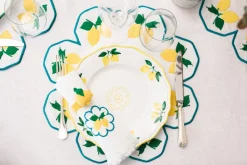 Cibelle Place Settings & Linens|Limoni Placemat