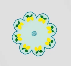 Cibelle Place Settings & Linens|Limoni Placemat