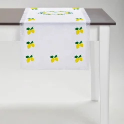 Cibelle Place Settings & Linens|Limoni Table Runner