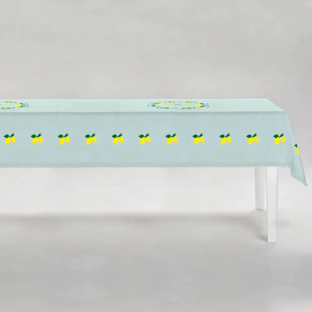 Cibelle Place Settings & Linens|Limoni Tablecloth