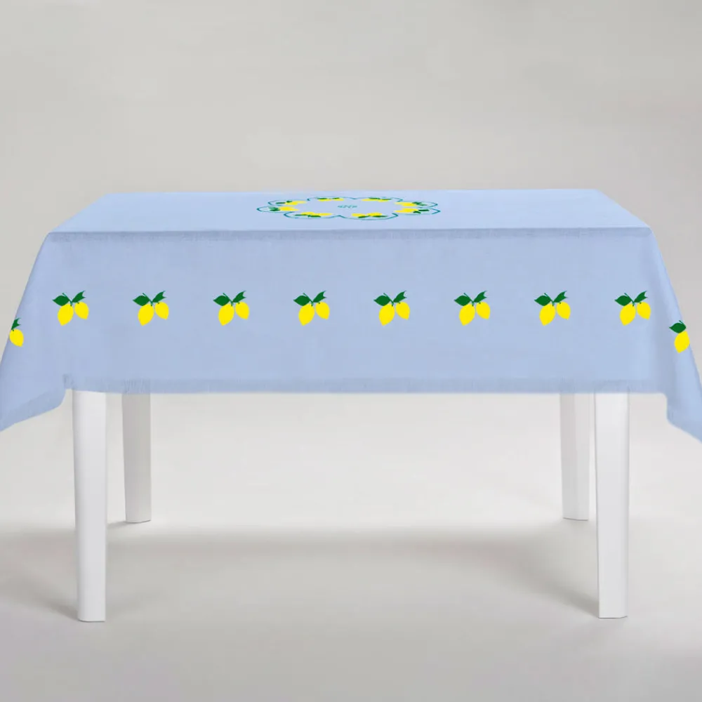 Cibelle Place Settings & Linens|Limoni Tablecloth