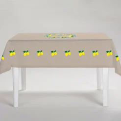 Cibelle Place Settings & Linens|Limoni Tablecloth