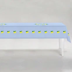 Cibelle Place Settings & Linens|Limoni Tablecloth