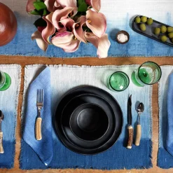 St. Frank Place Settings & Linens|Linen Napkins