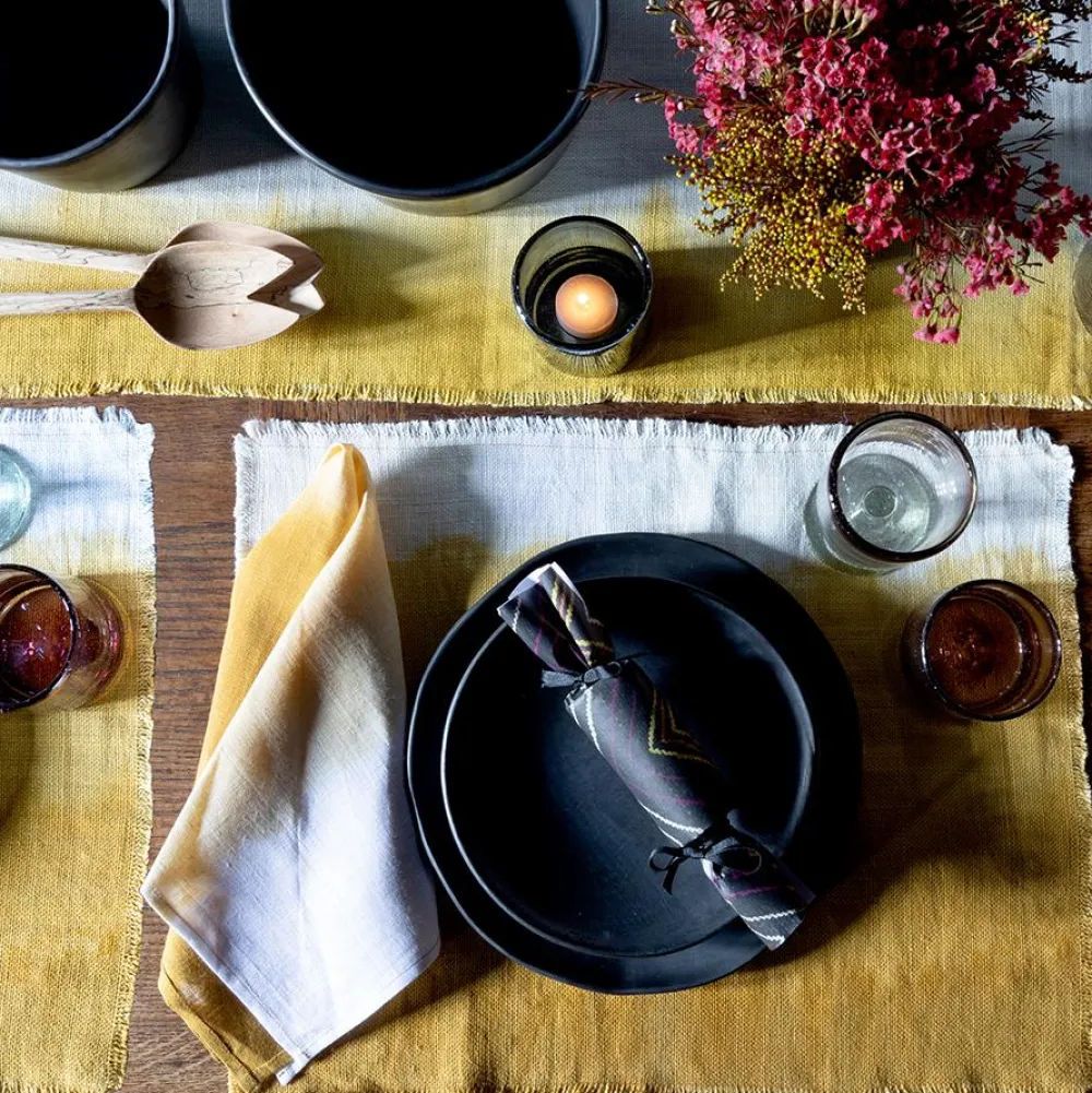 St. Frank Place Settings & Linens|Linen Napkins