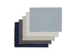 French Presse Place Settings & Linens|Linen Placemat