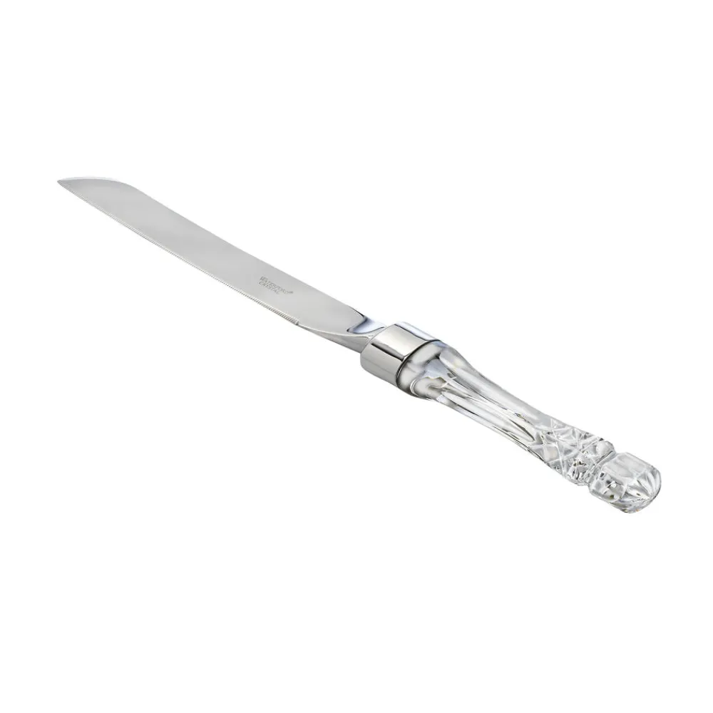Waterford Flatware|Lismore Bridal Knife 14"