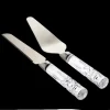 Waterford Flatware|Lismore Cake Knife & Server Set