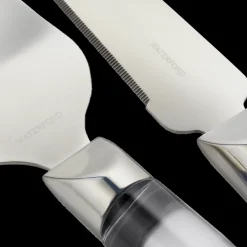 Waterford Flatware|Lismore Cake Knife & Server Set