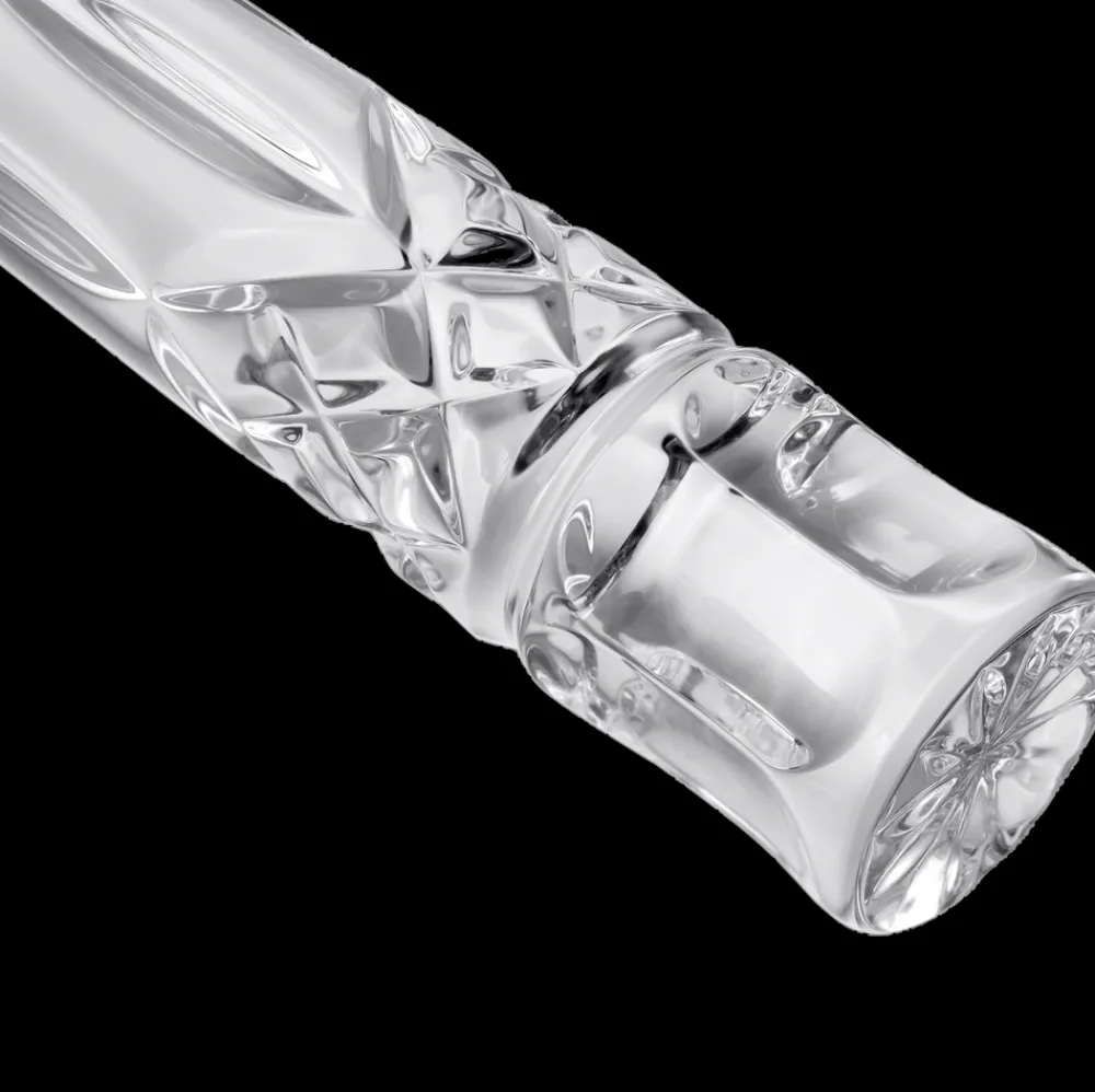 Waterford Flatware|Lismore Cake Knife & Server Set