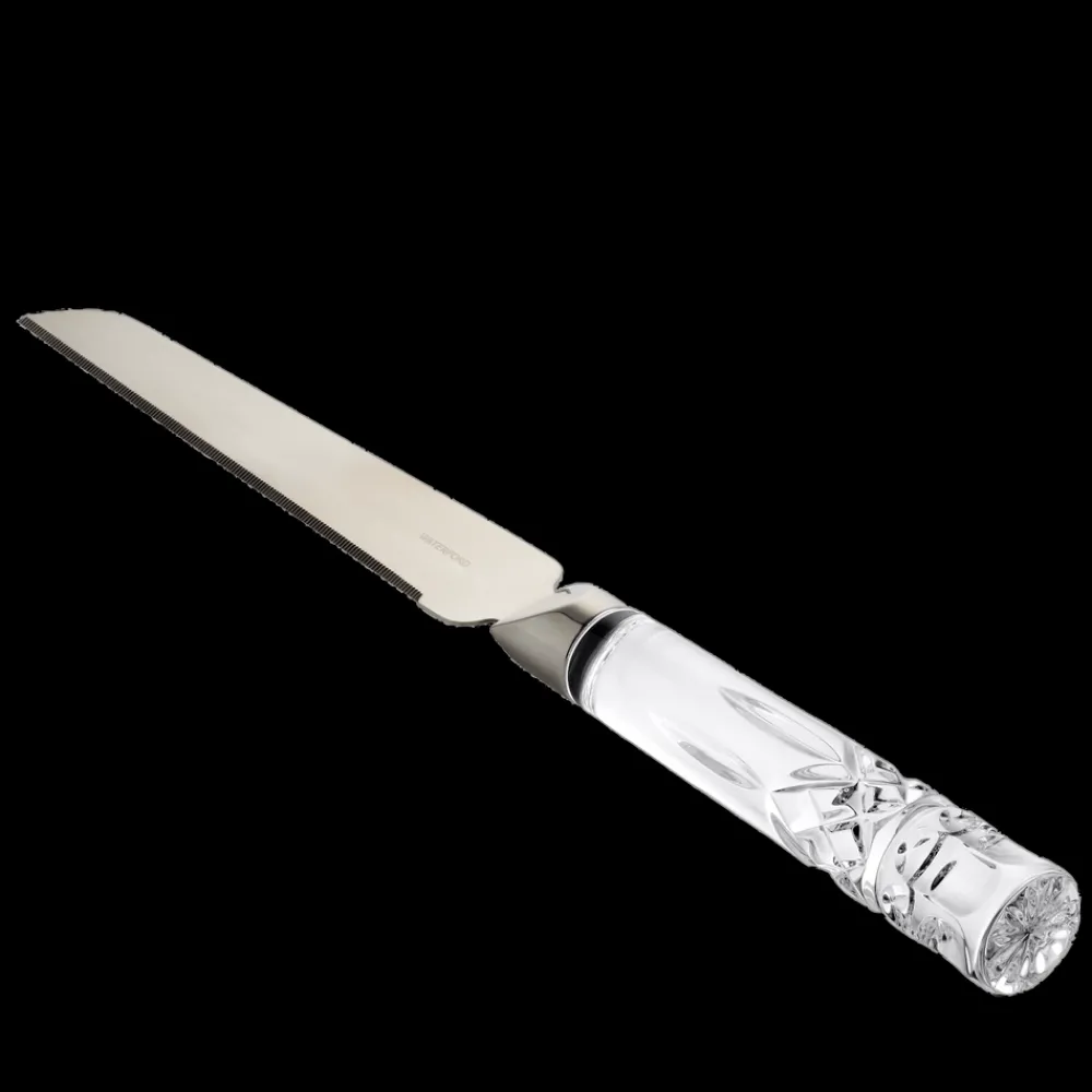 Waterford Flatware|Lismore Cake Knife 13in