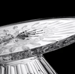 Waterford Dinnerware|Lismore Cake Stand