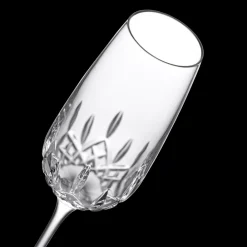Waterford Glassware|Lismore Essence Flute, Set of 2