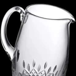Waterford Glassware|Lismore Essence Pitcher