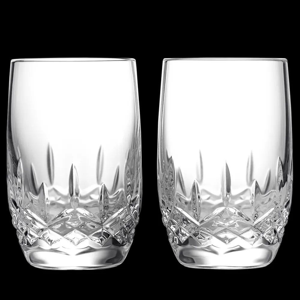 Waterford Bar|Glassware|Lismore Essence Shot Glass, Set of 2