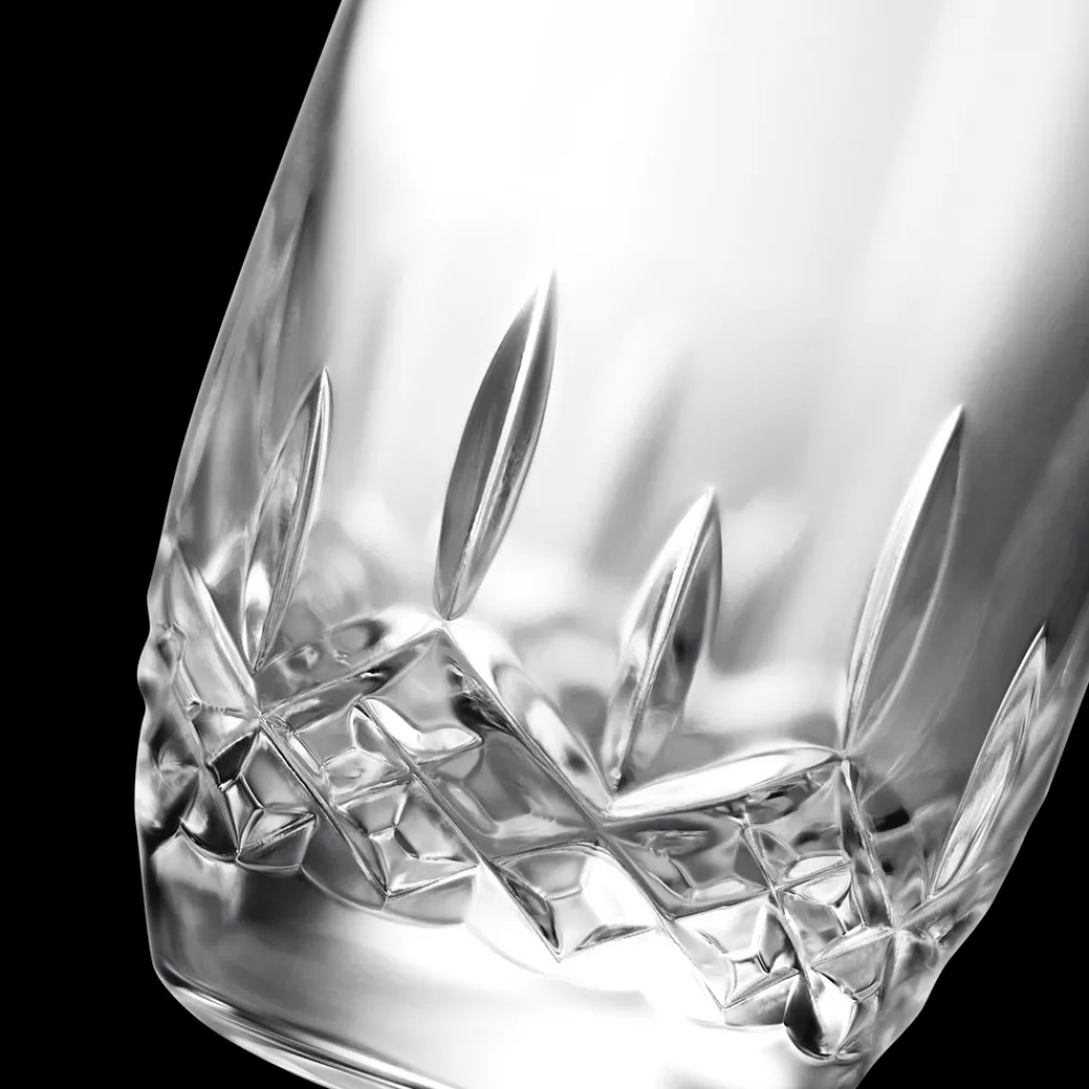 Waterford Bar|Glassware|Lismore Essence Shot Glass, Set of 2