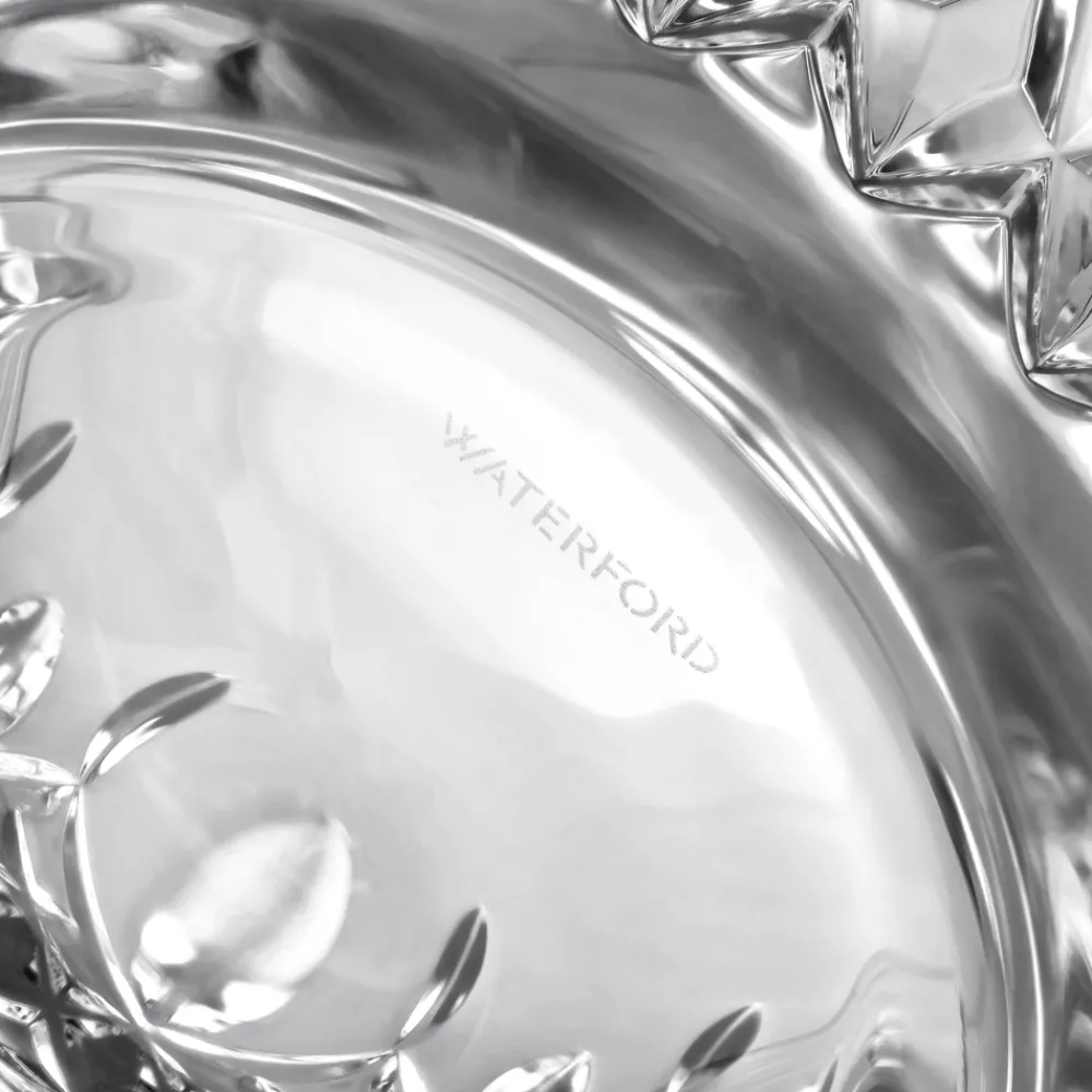 Waterford Glassware|Lismore Essence Vase 12"