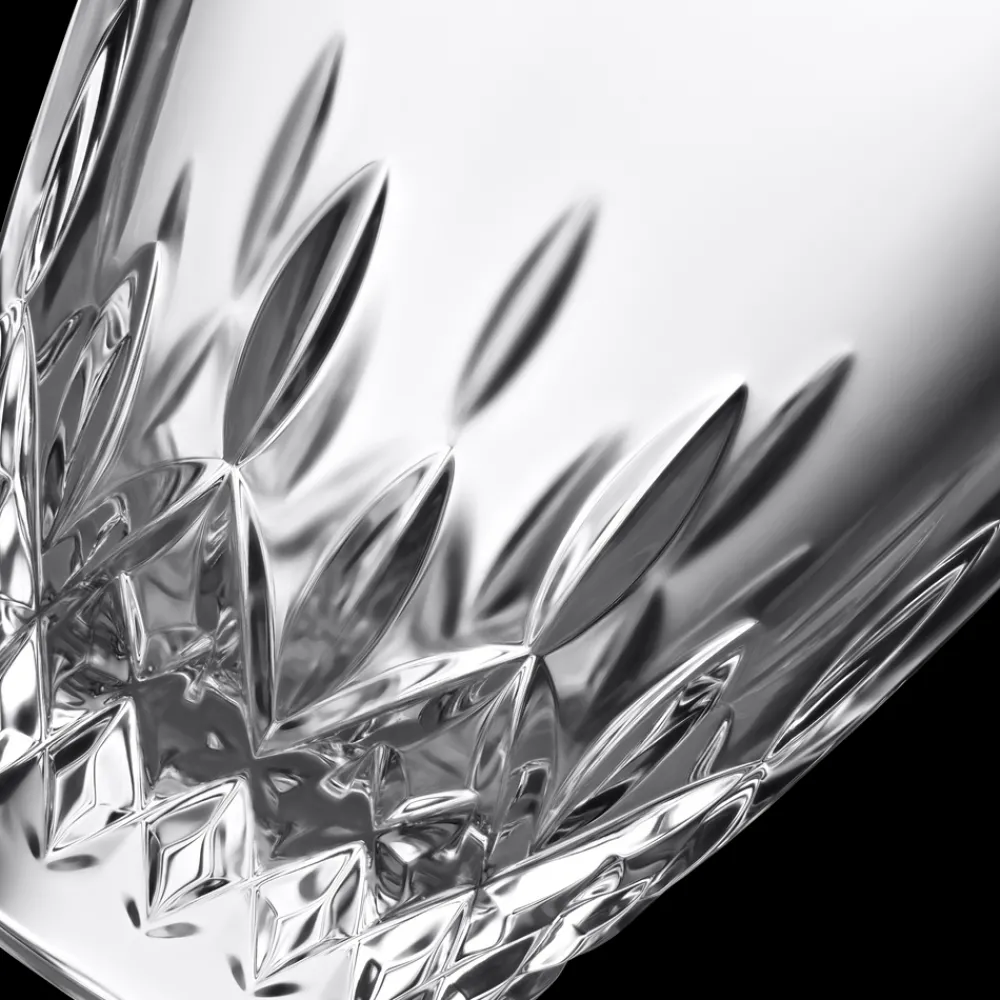Waterford Glassware|Lismore Essence Vase 9"