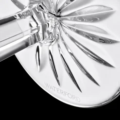 Waterford Glassware|Lismore Flute, Set of 2