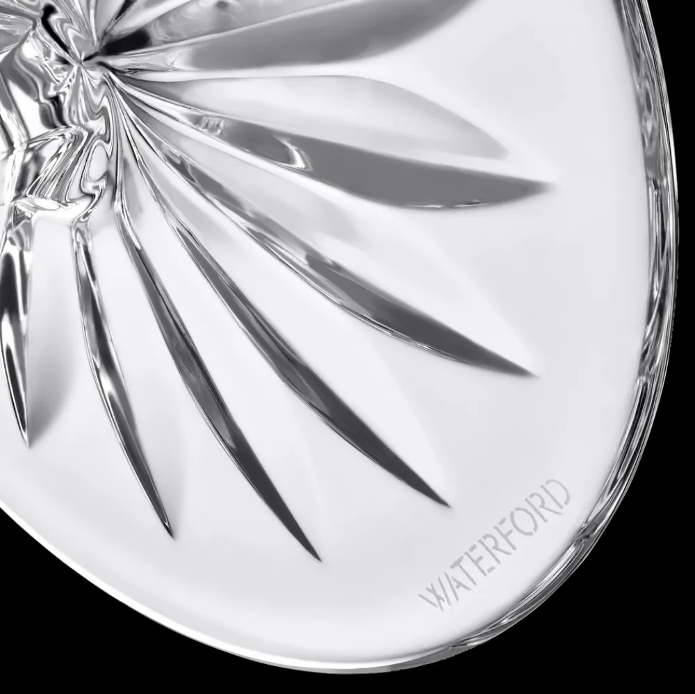 Waterford Glassware|Lismore Large Goblet, Set of 2