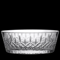 Waterford Dinnerware|Lismore Low Bowl 10in