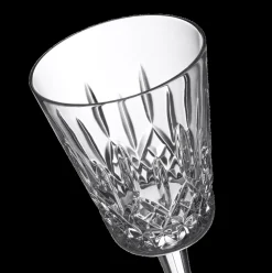 Waterford Glassware|Lismore Medium Goblet, Set of 2