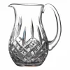 Waterford Glassware|Lismore Pitcher 64 oz