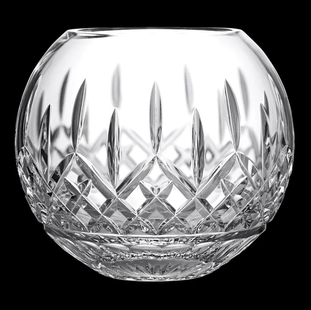 Waterford Dinnerware|Lismore Rose Bowl 8in