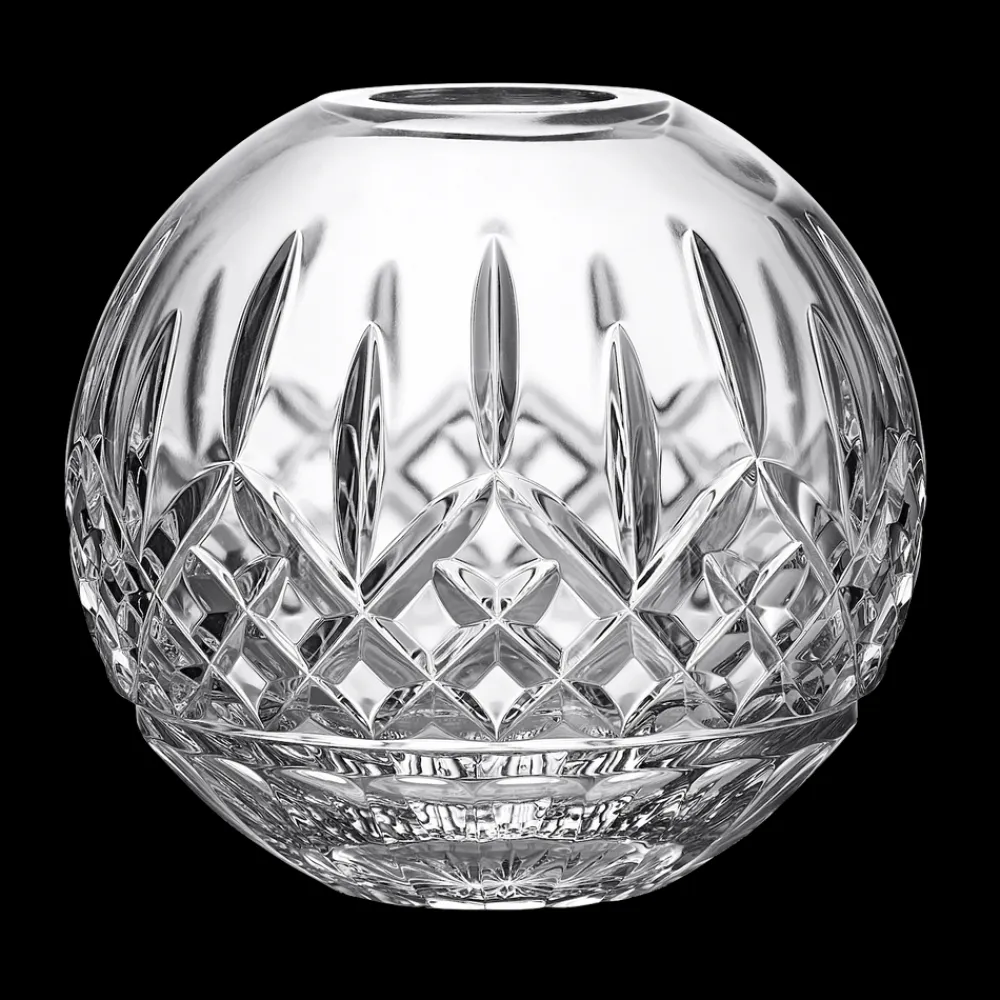 Waterford Dinnerware|Lismore Rose Bowl 6in