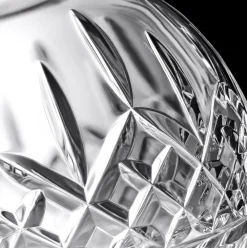 Waterford Dinnerware|Lismore Rose Bowl 6in