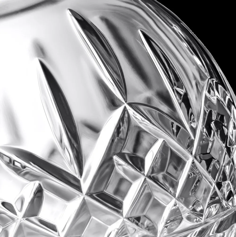 Waterford Dinnerware|Lismore Rose Bowl 6in