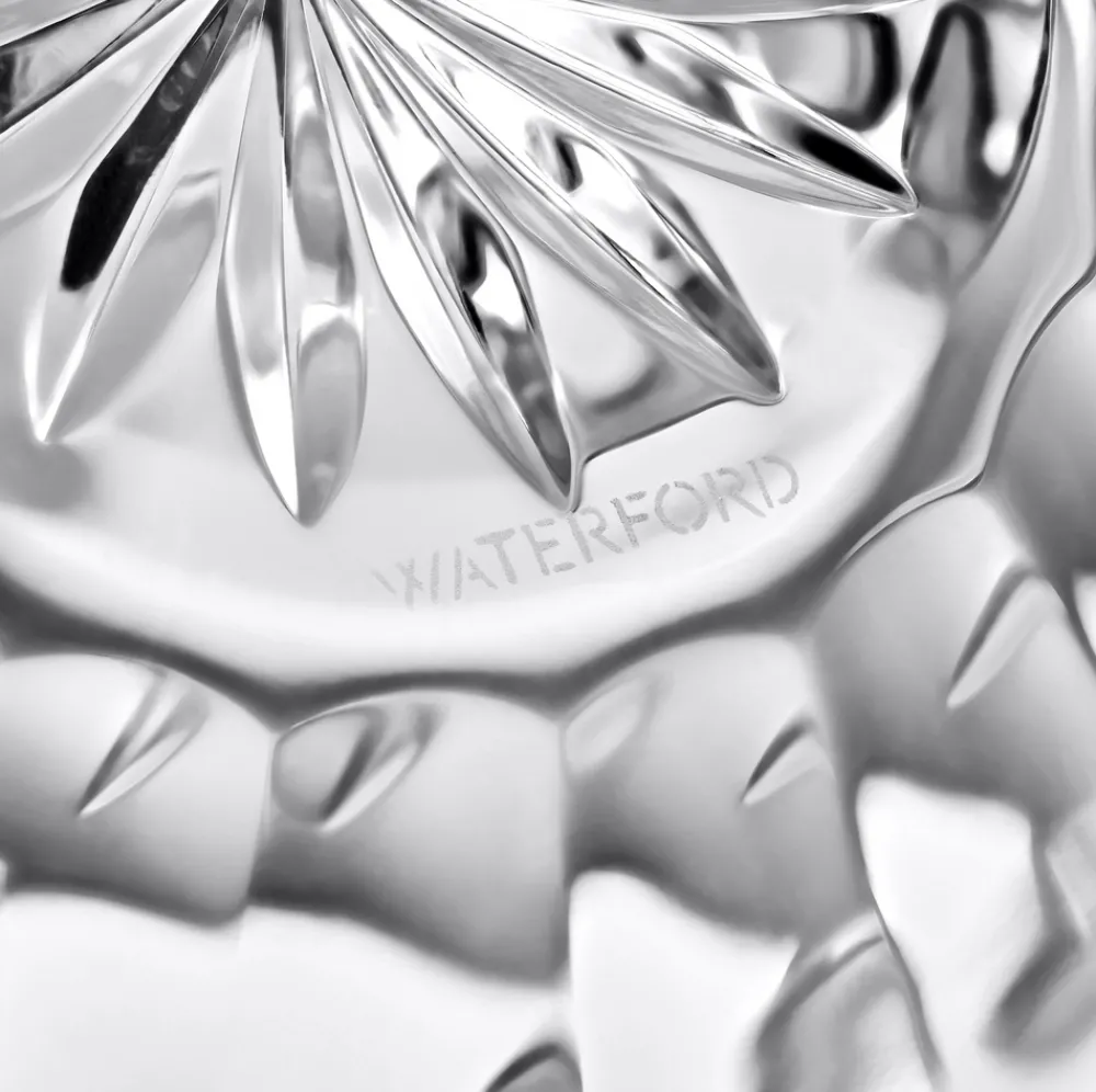 Waterford Dinnerware|Lismore Rose Bowl 6in