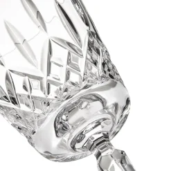 Waterford Glassware|Lismore Tall Medium Goblet 11.5 oz, Set of 2