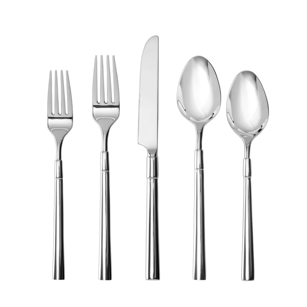 Fortessa Flatware|Lloyd Flatware Set