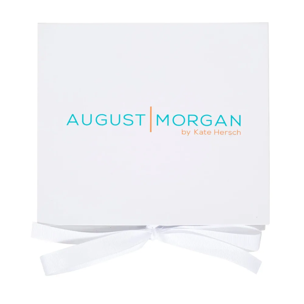 August Morgan Place Settings & Linens|Lobster Cocktail Cocktail Napkins, Set of 4