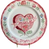 Tricia Lowenfield Dinnerware|Love You So Platter