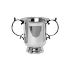 Salisbury Living|Silver|Loving Cup