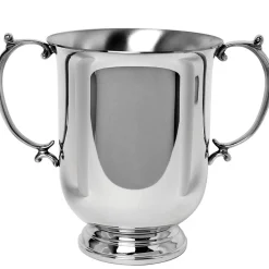 Salisbury Living|Silver|Loving Cup