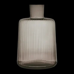 Match Glassware|Low Carafe Pleat