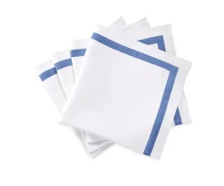 Matouk Place Settings & Linens|Lowell Napkin, Set of 4