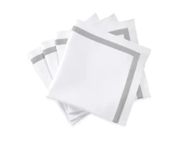 Matouk Place Settings & Linens|Lowell Napkin, Set of 4