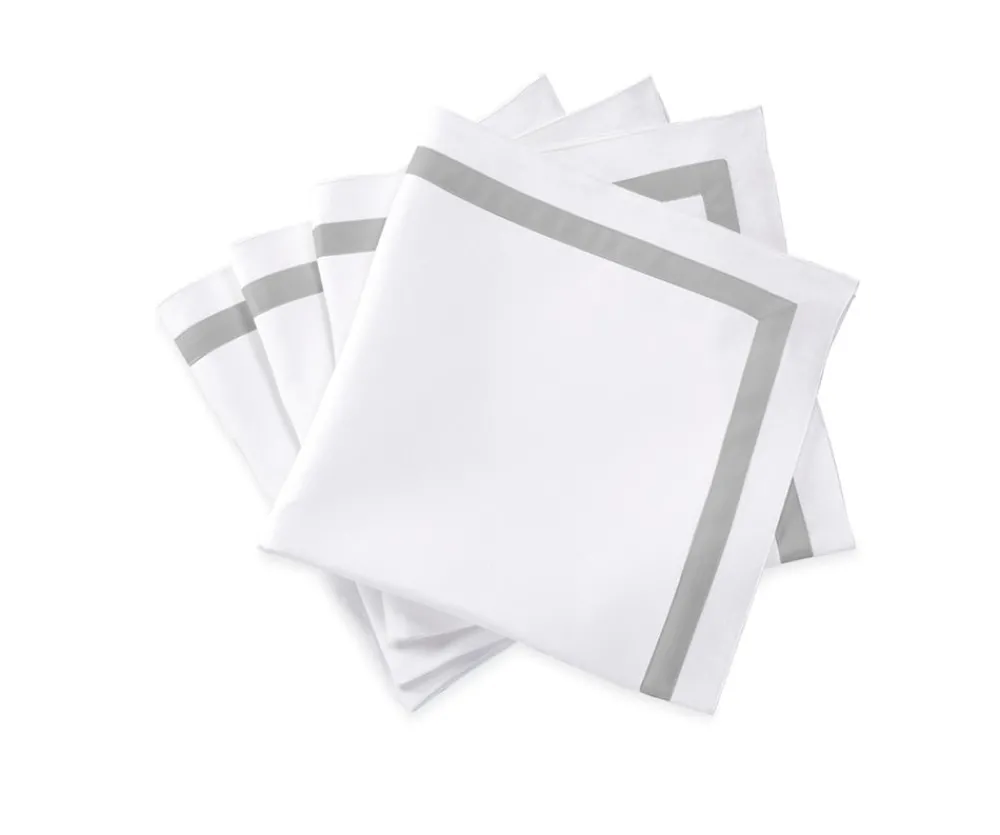 Matouk Place Settings & Linens|Lowell Napkin, Set of 4